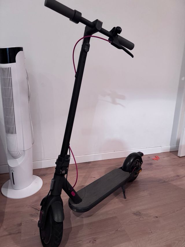 Patinete Eléctrico Xiaomi