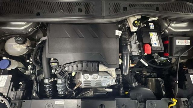 Peugeot 208 5 AÑOS GARANTÍA