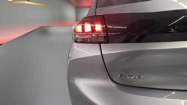 Peugeot 208 5 AÑOS GARANTÍA