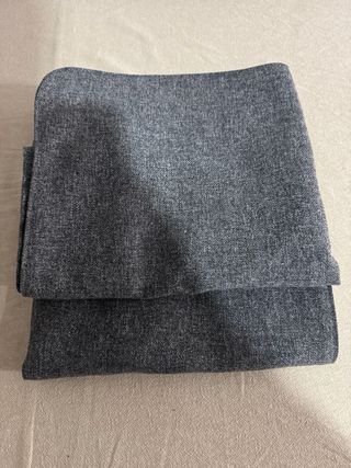 Funda reposabrazos KIVIK Gunnared gris IKEA