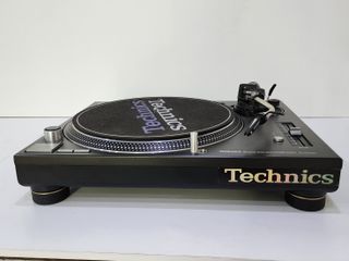 Plato Tocadiscos TECHNICS SL-1210M3D
