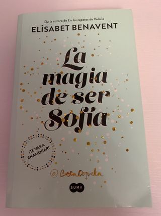 La magia de ser Sofía / The Magic of Being Sofí...