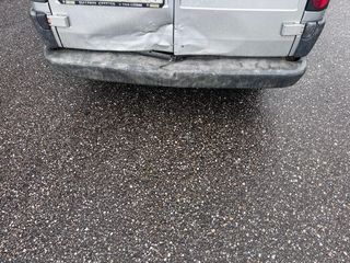 Renault Express 1999