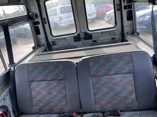 Renault Express 1999