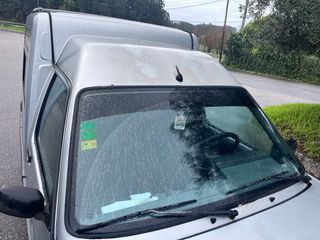 Renault Express 1999