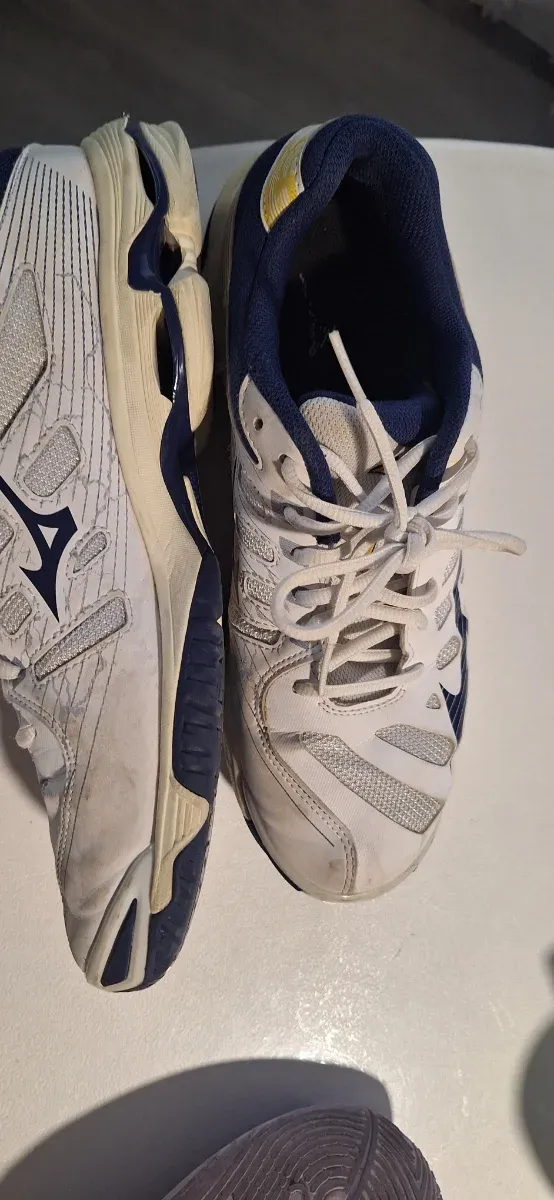 Zapatillas Voley Mizuno Wave