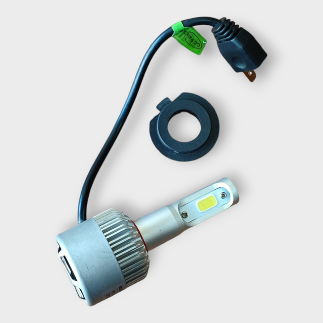 Bombillas H7 LED (2 unidades)