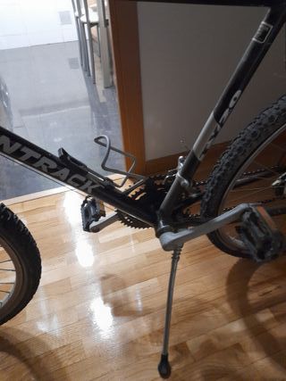 Bicicleta de Montaña SUNTRACK ZARZERO