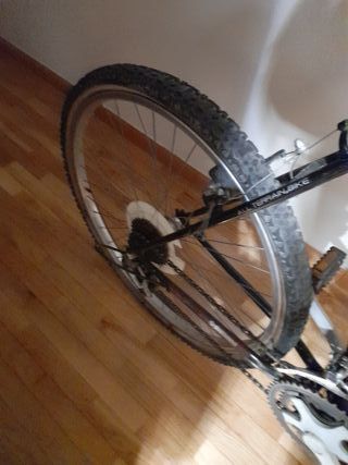 Bicicleta de Montaña SUNTRACK ZARZERO