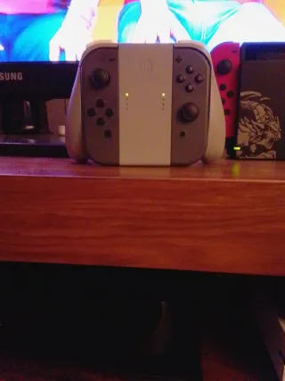 Nintendo Switch Edición Diablo 3