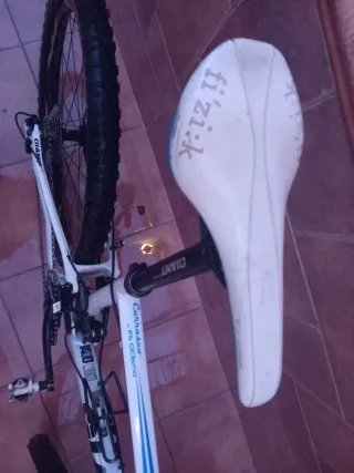 Bicicleta Montaña Giant Maestro 4.0 Talla L