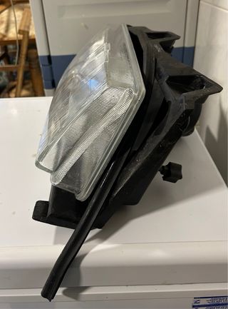 Peugeot Expert Turbo Diesel 1999