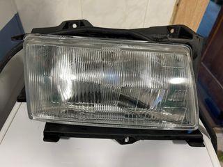 Peugeot Expert Turbo Diesel 1999