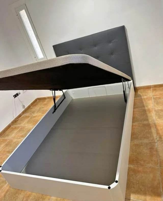 Pack colchón y canape