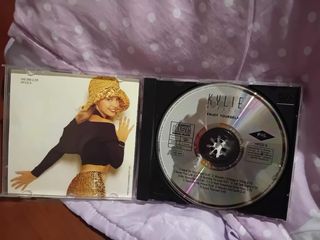 CD Kylie Minogue Enjoy Yourself