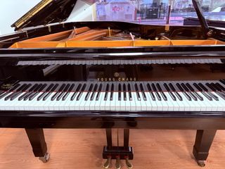 Piano de Cola Young Chang Concierto