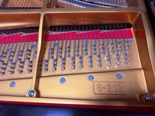 Piano de Cola Young Chang Concierto