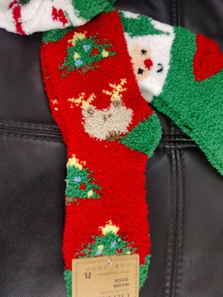 Calcetines térmicos Mim 3 pares