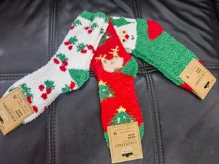 Calcetines térmicos Mim 3 pares