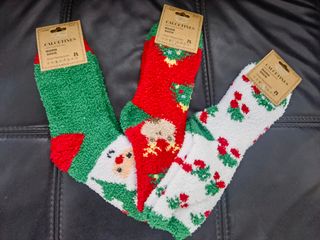 Calcetines térmicos Mim 3 pares