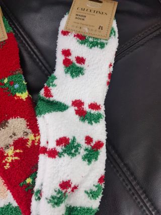 Calcetines térmicos Mim 3 pares