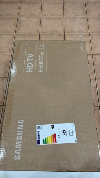 Samsung Smart TV 32 HD