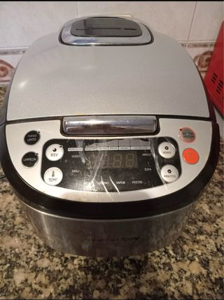 Robot de Cocina Newchef Tasty 5L