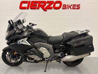 BMW K 1600 GT