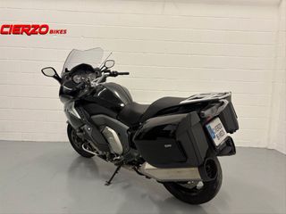 BMW K 1600 GT