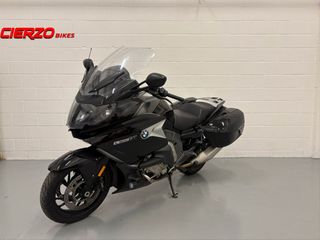 BMW K 1600 GT