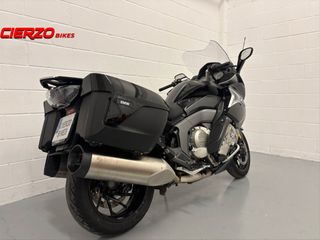 BMW K 1600 GT