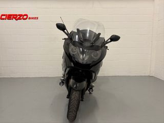 BMW K 1600 GT