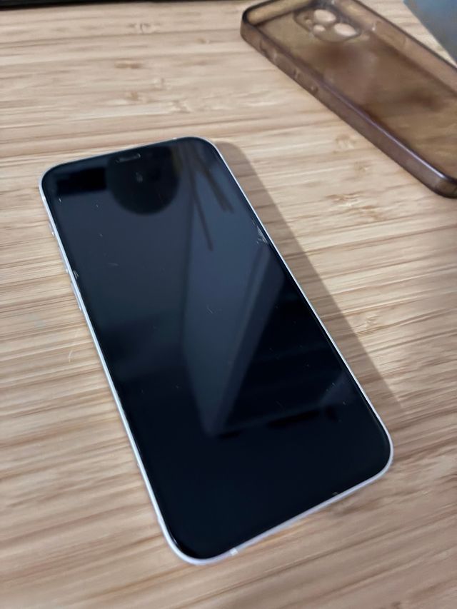 iPhone 12 mini Apple