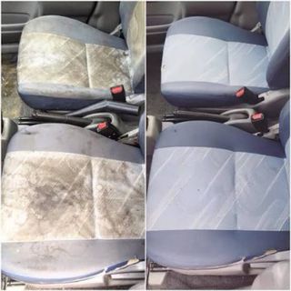 Lavado profesional TAPICERIA a DOMICILIO.