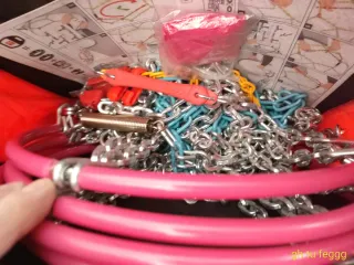 Cadenas para la nieve