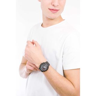 OROLOGIO G-SHOCK GA-2100-1AER