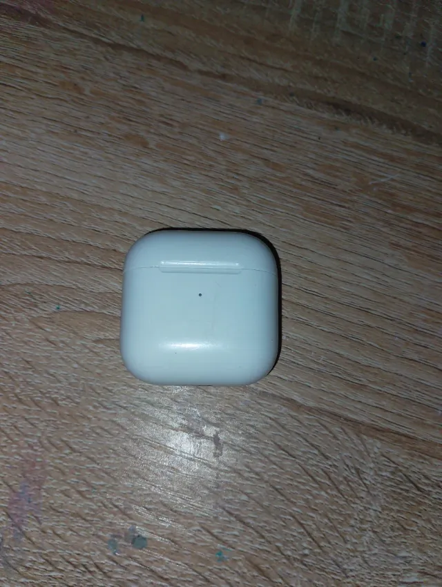 Auriculares Bluetooth Blancos