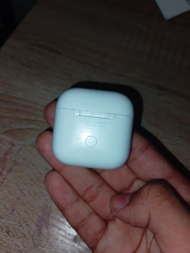 Auriculares Bluetooth Blancos