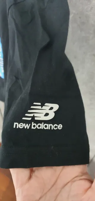 Camiseta New Balance Talla XS Nueva