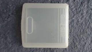 Ariel The Little Mermaid Sega Game Gear
