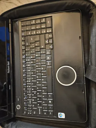 Packard Bell para piezas