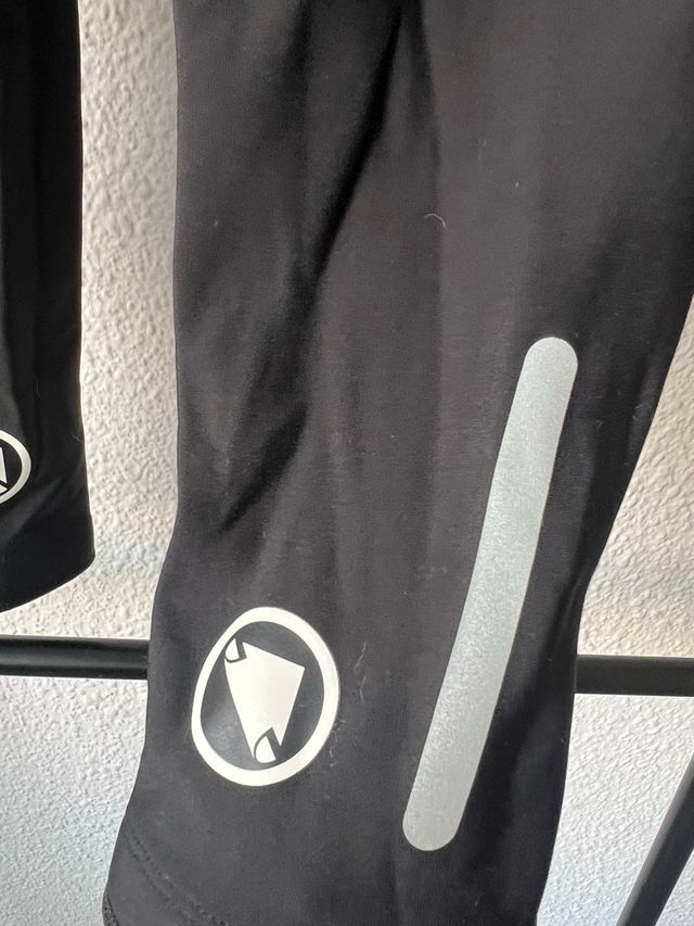 Permetras Endura Negro talla S/M