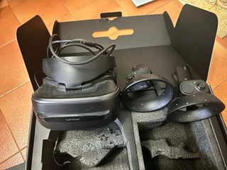 Lenovo Explorer VR