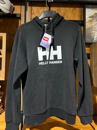 Sudadera Helly Hansen