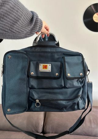 Borsa Kodak