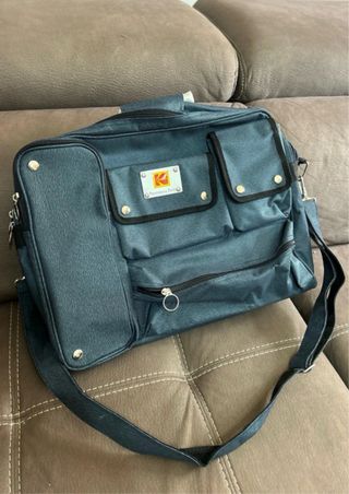 Borsa Kodak