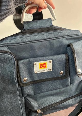 Borsa Kodak