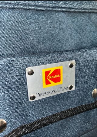 Borsa Kodak
