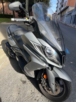 Kymco Super Dink 125cc 2021