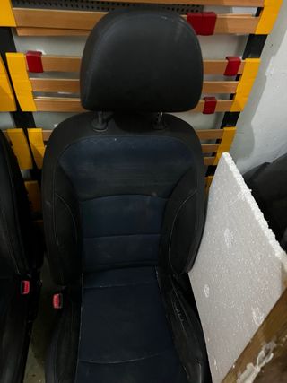 Juego asientos delanteros SsangYong Tivoli